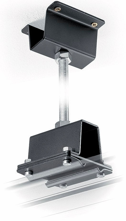 Manfrotto Rail Mounting Bracket with M12 Stud FF3214B