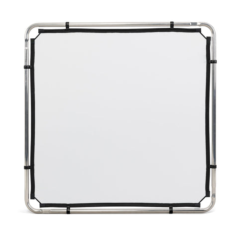 Manfrotto Pro Scrim All In One Kit 1.1x1.1m Small MLLC1101K