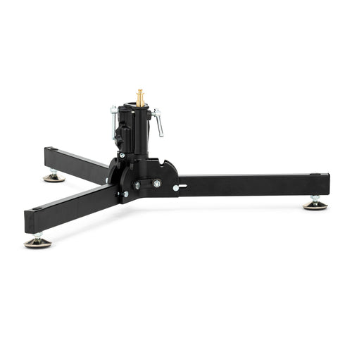 Manfrotto Black Small Foot Base 299FBASE