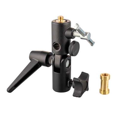 Manfrotto Lite Tite Nero 026Z