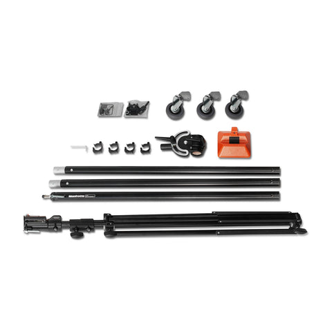 Manfrotto Light Boom 35 Black A25 Black 085BS - view 3