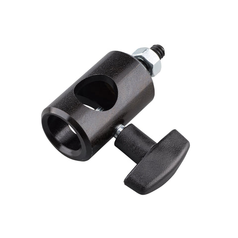 Manfrotto 16mm Female Adapter 014-14 - view 3