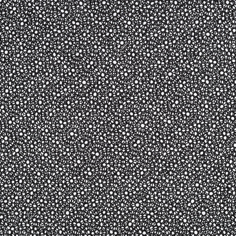 Avenger Triple Scrim Black 60 x 90 cm/24 x 36 in I750T