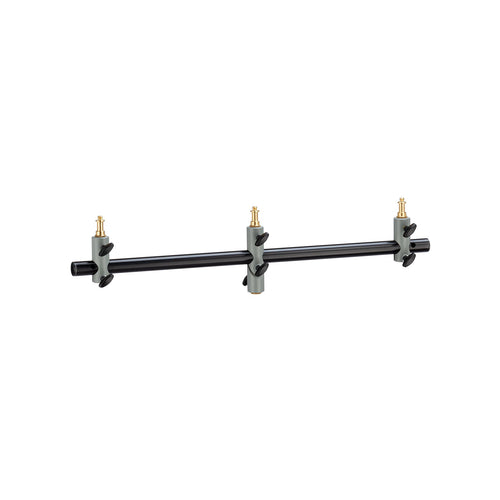 Manfrotto Microphone Support, Black 154B