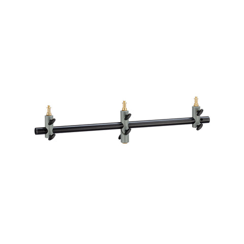 Manfrotto Microphone Support, Black 154B