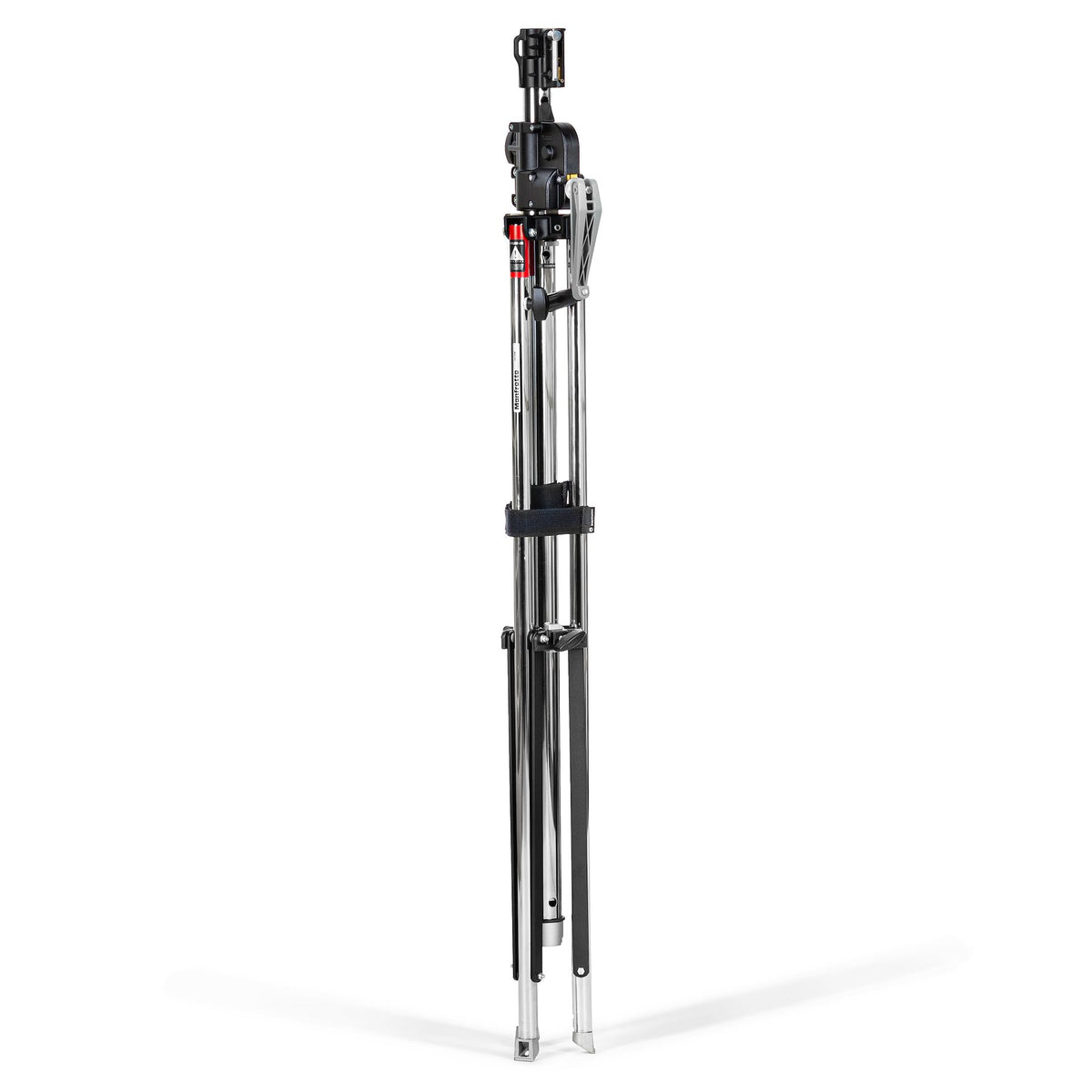 Manfrotto Steel 2-Section Wind Up Stand 083NW - view 3