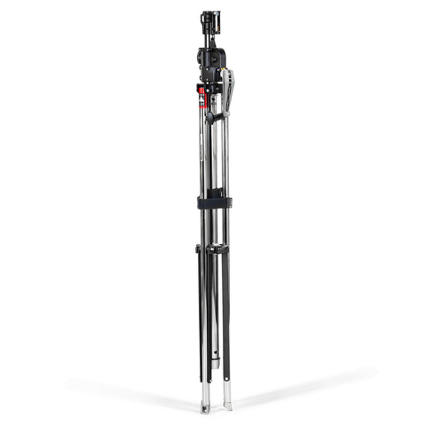 Manfrotto Steel 2-Section Wind Up Stand 083NW - view 3
