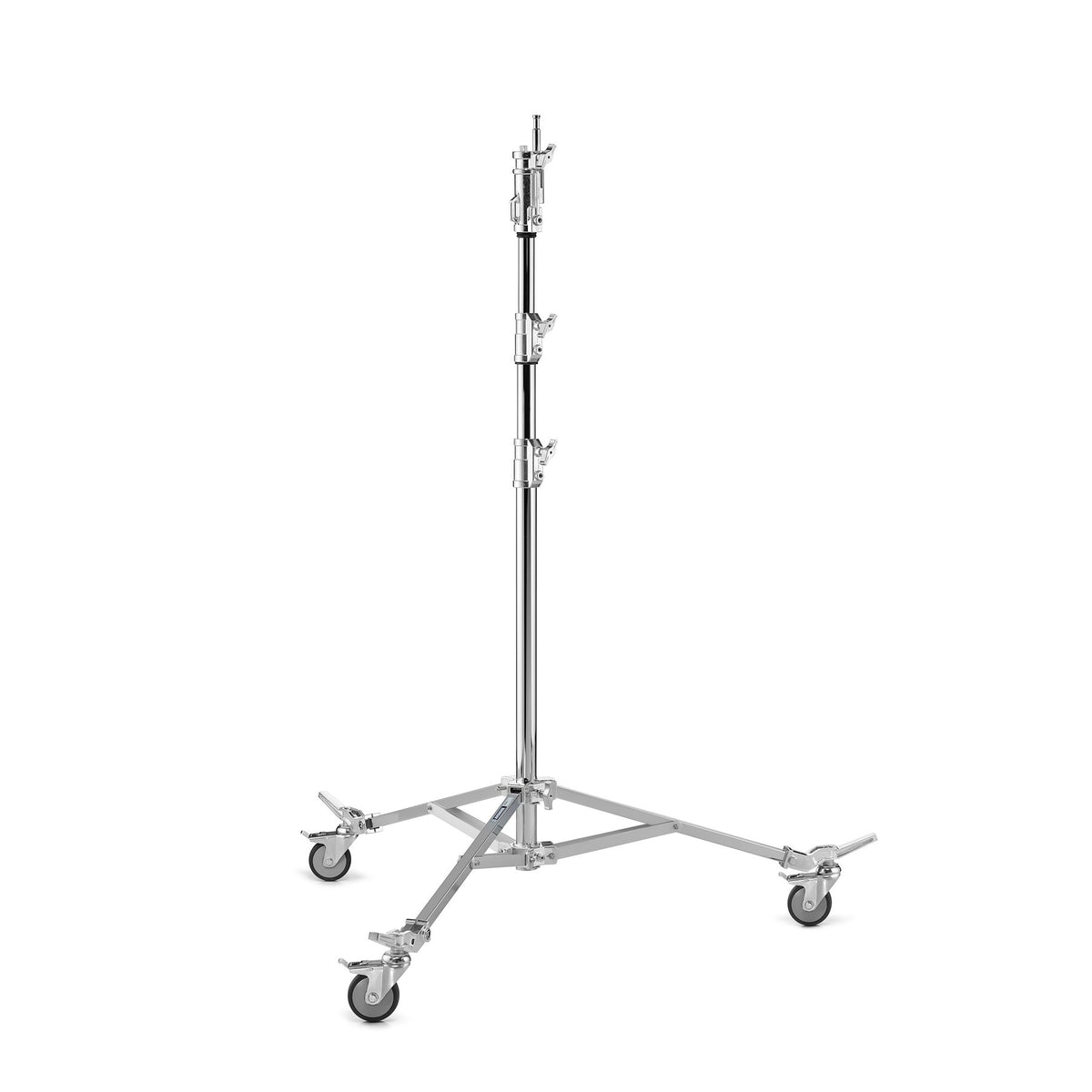 Avenger Junior Roller Stand Low Base Braked 3.6m/11.8' CS A5036CS