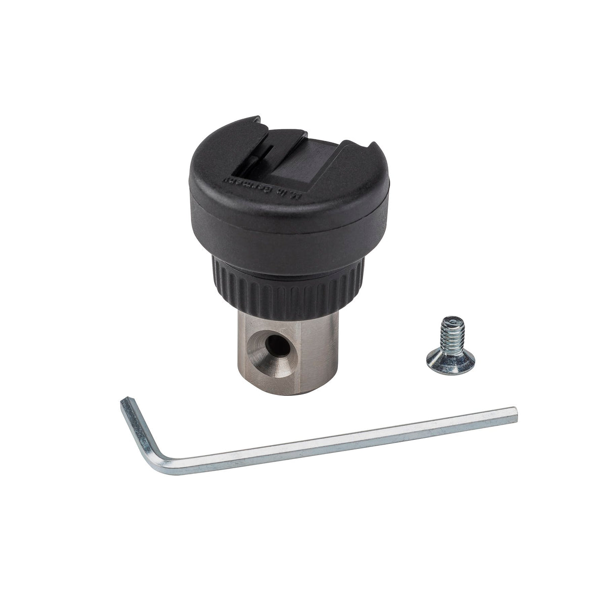 Manfrotto Hot shoe adapt. compatible with 244Mini and 244Micro 244ADPT-HS