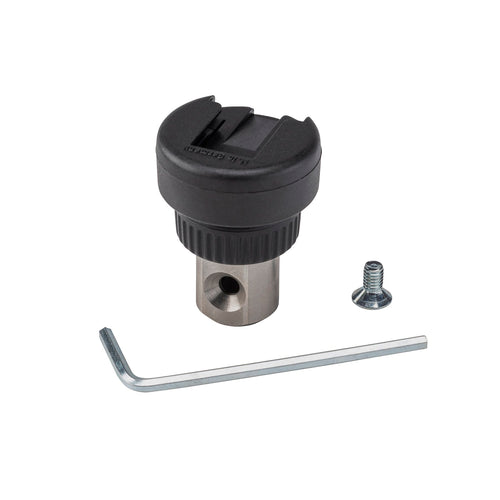 Manfrotto Hot shoe adapt. compatible with 244Mini and 244Micro 244ADPT-HS
