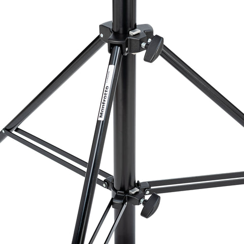 Manfrotto Base Only For Autopole Black 032BASEB
