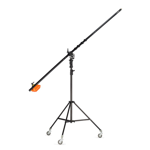 Manfrotto Light Boom 35 Black A25 without Stand 085BSL - view 2