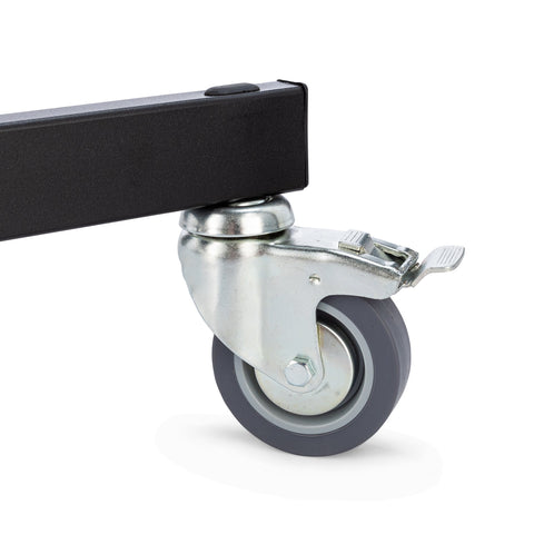 Manfrotto Column Stand Black 231B - view 7