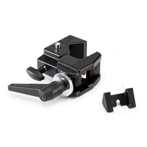 Manfrotto 035 Super Clamp without Stud, includes 035WDG Wedge 035 - view 2