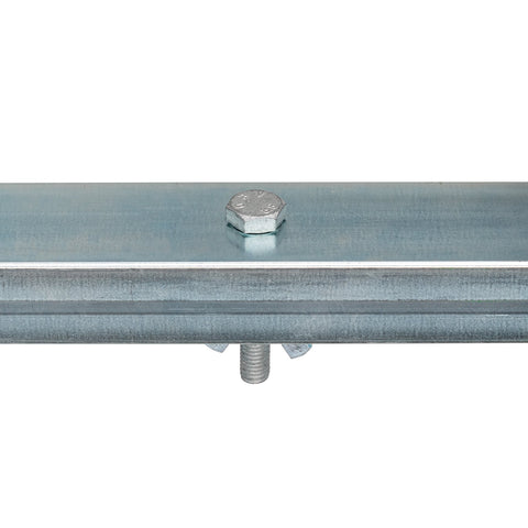 Manfrotto T-Bar 2,650mm for six PAR 57 or 64 luminaires 613PAR - view 3