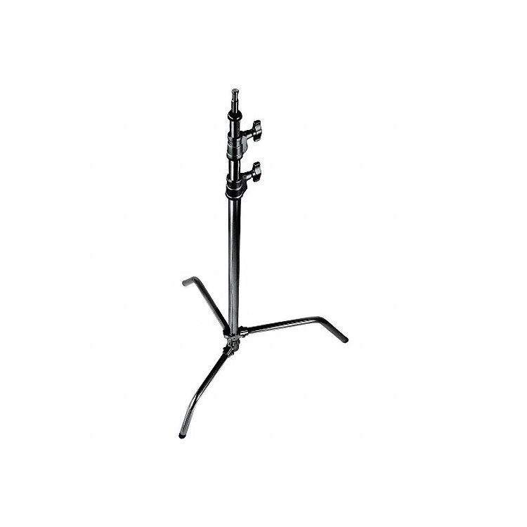 Avenger C-Stand Fixed Base 40" Blk 3.3m/10.8' Base & Column A2033FCB