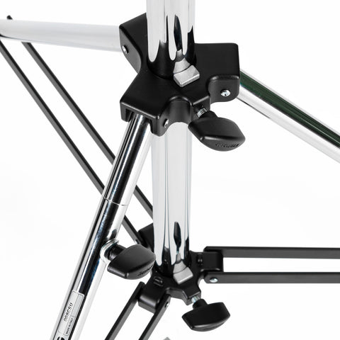 Manfrotto Steel Junior Stand 008CSU - view 3