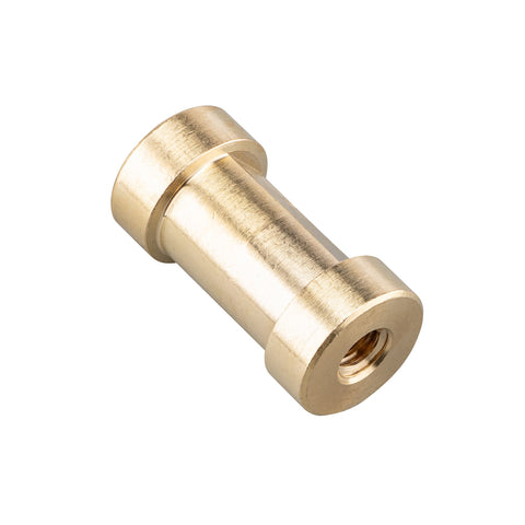 Manfrotto Adapter Spigot 1/4" F and 3/8" screw 119