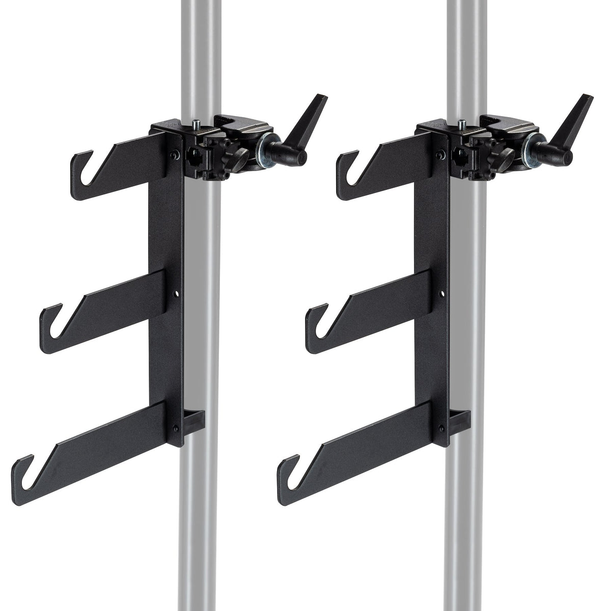 Manfrotto B/P Clamps for use on Autopoles 044 - view 2