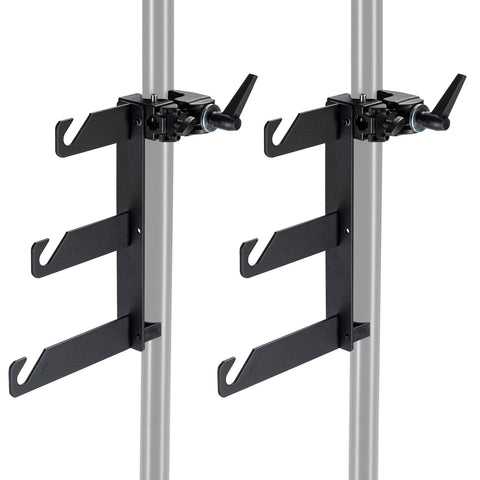 Manfrotto B/P Clamps for use on Autopoles 044 - view 2