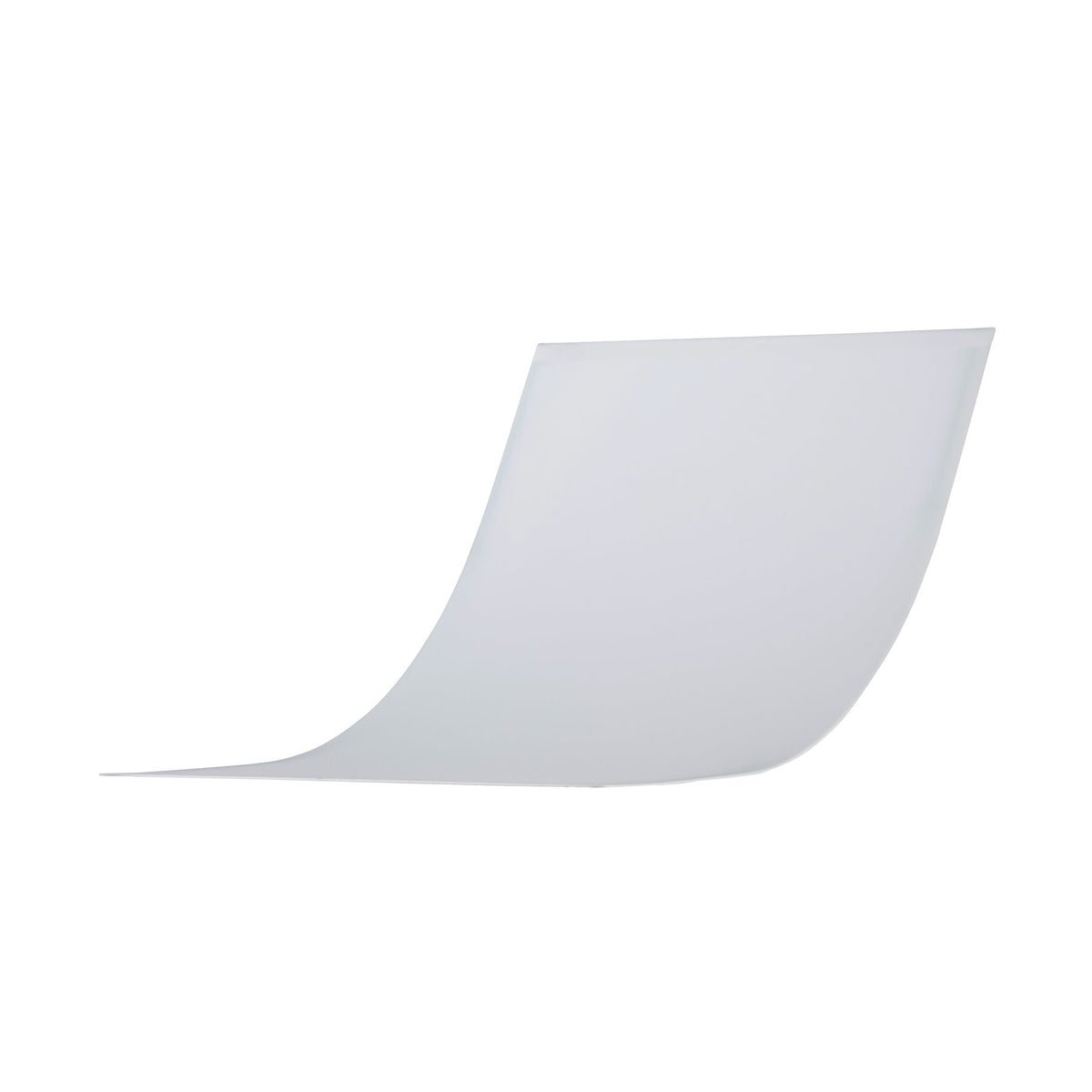 Manfrotto Perspex Panel For Mini Table 320PX - view 2