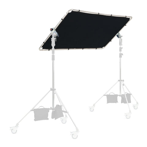 Manfrotto Pro Scrim All In One Kit 1.1x2m Medium MLLC1201K