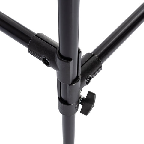 Manfrotto Mini Still Life Table Black without Cover 320PSLB