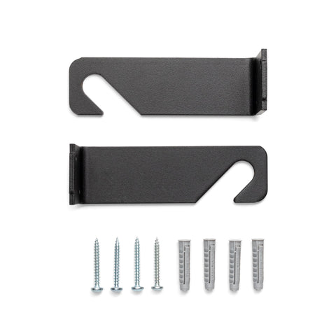 Manfrotto Wall Mounted Background Paper Hooks 059WM - view 3