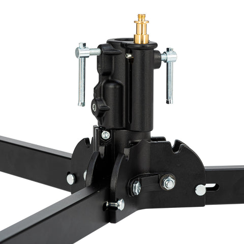 Manfrotto Black Small Brake Base 299BBASE
