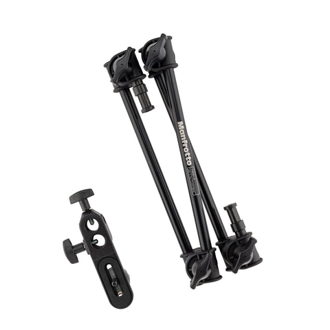 Manfrotto Single Arm 3 Section with Camera Bracket 196B-3