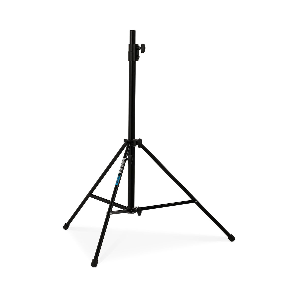 Manfrotto Black Air-cushioned Levelling Leg LE Stand 126BMUAC