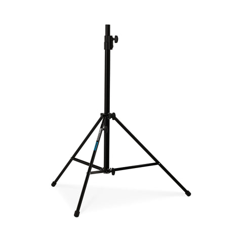Manfrotto Black Air-cushioned Levelling Leg LE Stand 126BMUAC