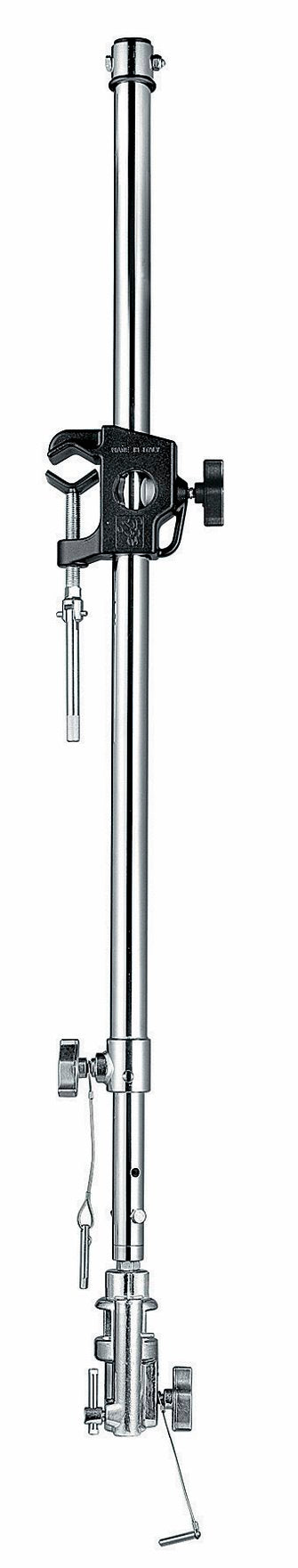 Avenger Telescopic Hanger Long w/Universal Head 212-381cm C827