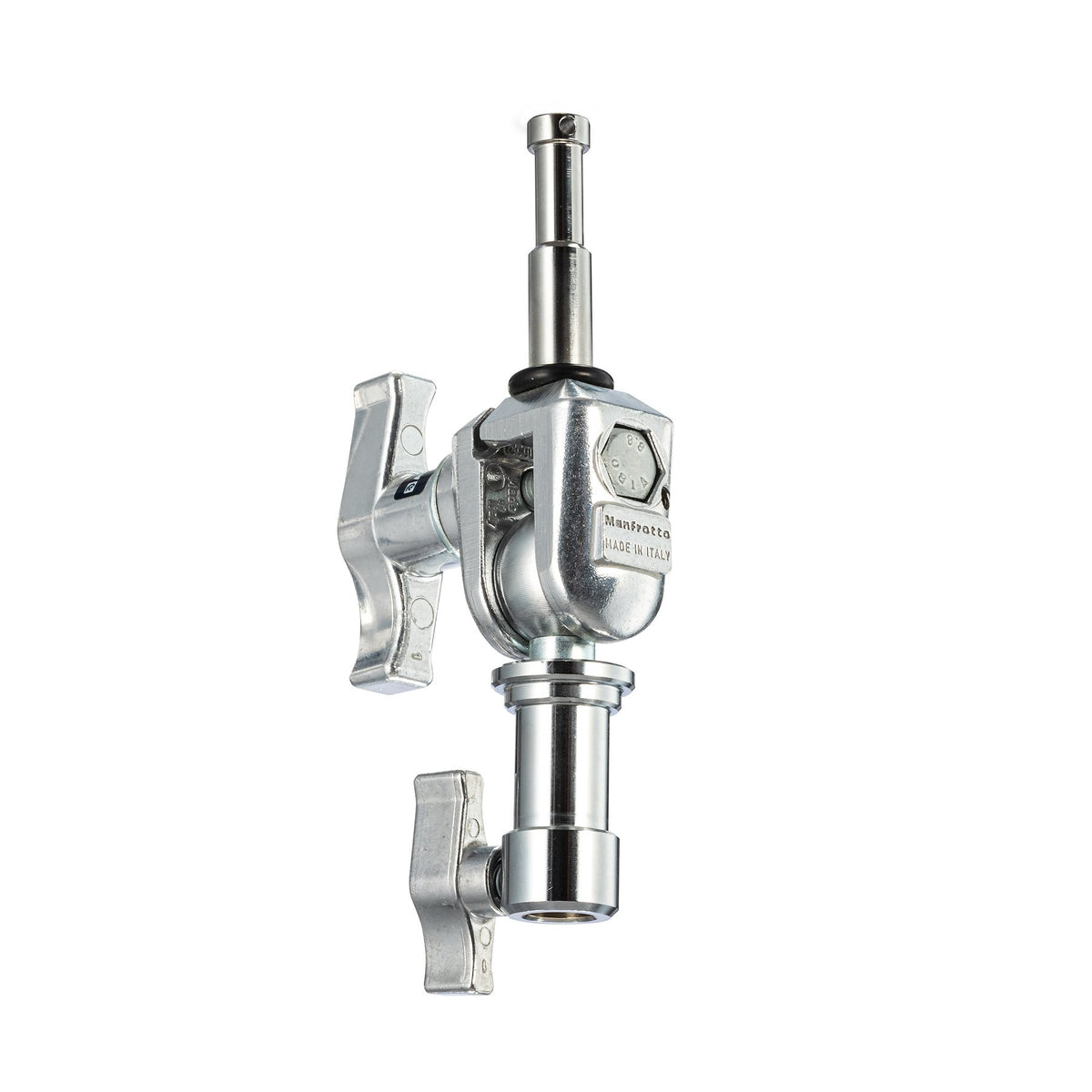 Avenger Swivelling Adapter Baby to Junior F830