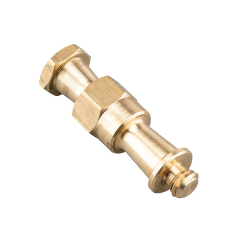 Manfrotto Lighting Stud 3/8" 036-38