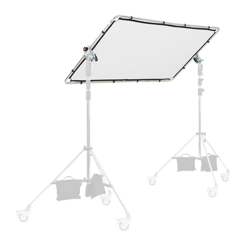 Manfrotto Pro Scrim All In One Kit 1.1x2m Medium MLLC1201K