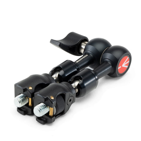 Manfrotto Micro Variable Friction Arm With Anti-Rotation Attachments 244MICRO-AR