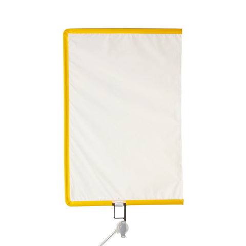 Avenger 24" X36" Silk Scrim I750K