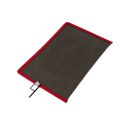 Avenger Double Scrim Black 60 x 90 cm/24 x 36 in I750D