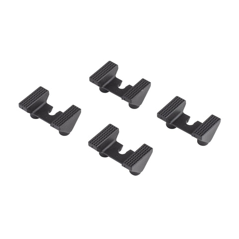 Manfrotto Set of 4 Wedges For Super Clamp 035WDG