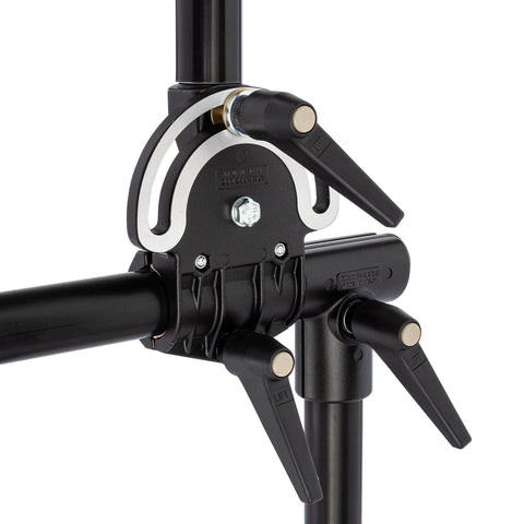 Manfrotto Still Life Table Black without Cover 220PSLB