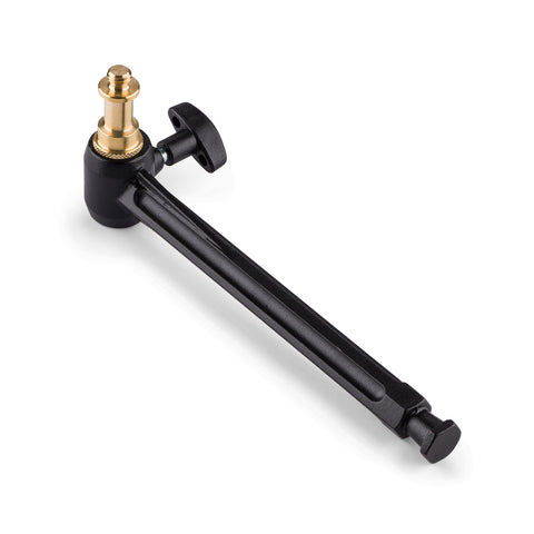 Manfrotto Extension Arm plugs into Super Clamp 035 socket 19.5cm 042