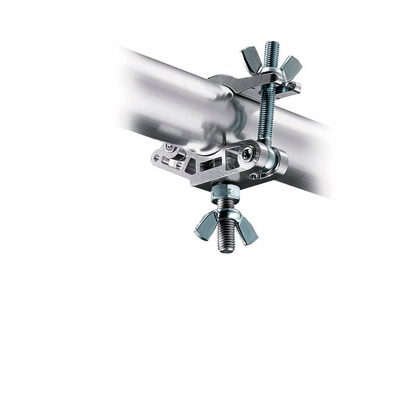 Avenger Eye Coupler MP Slim, w/12mm Bolt & Nut 42-52mm C4564-1
