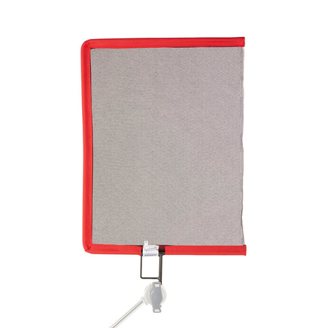 Avenger Double Scrim Black 45 x 60 cm/18 x 24 in I650D