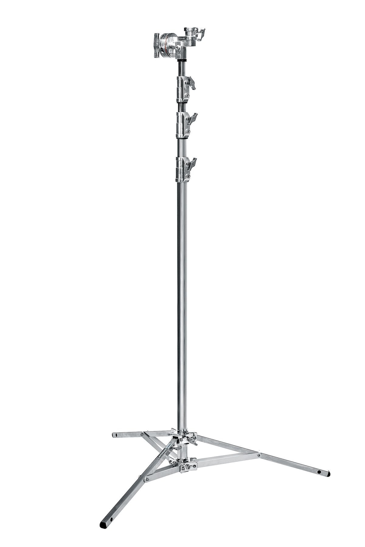 Avenger Overhead Stand 59 CS Large 3 Riser, 590 cm/233 in A3059CS