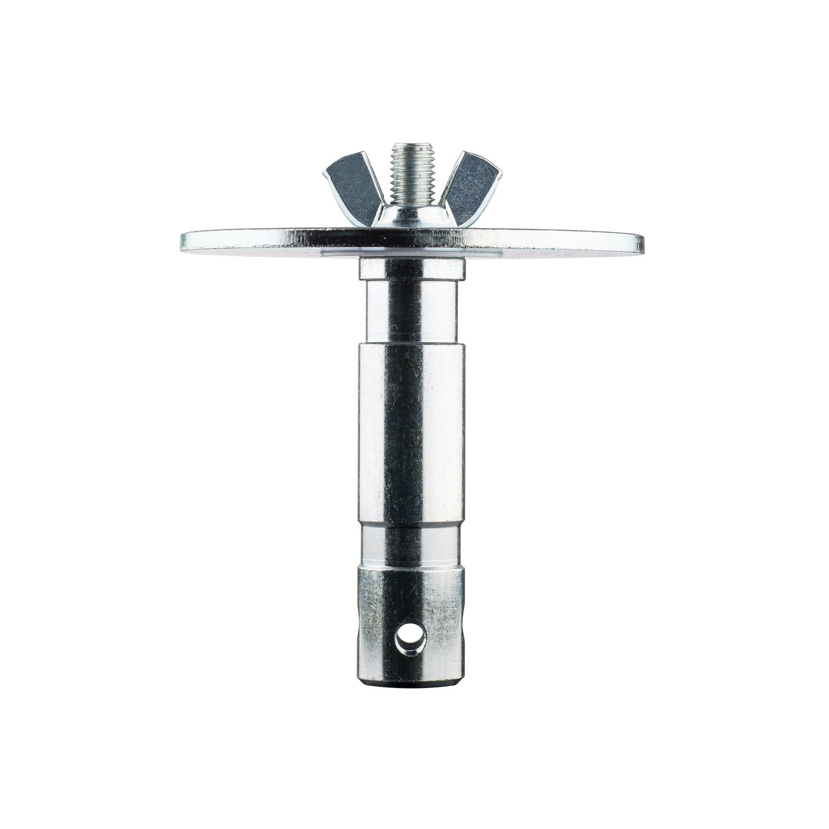 Manfrotto 28mm Male Adapter 1 1/8" and 12MA Thread 163-12