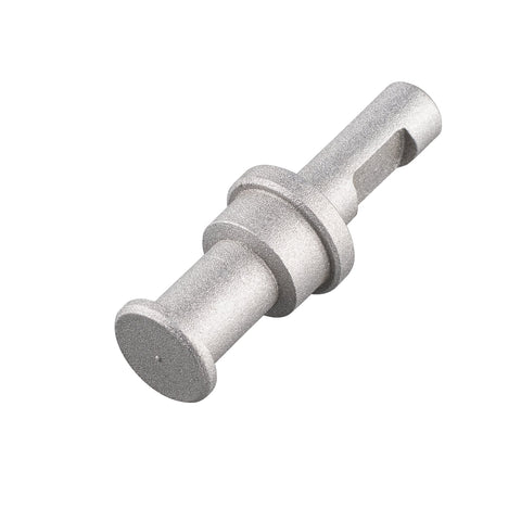 Manfrotto 16mm Male Adapter 5/8" to 3/8" 192