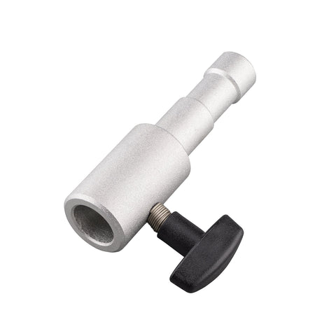 Manfrotto 16mm Female Adapter 5/8" 153