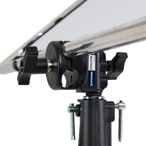 Manfrotto Pro Scrim All In One Kit 1.1x1.1m Small MLLC1101K