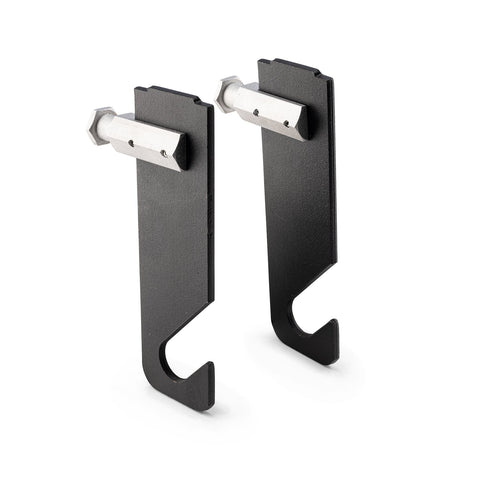 Manfrotto Background Paper Single Hooks Set of two 059 - view 2